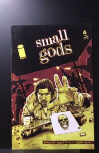 Small Gods #6 (2004)