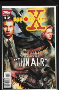 The X-Files #17 (1996) The X-Files