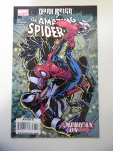 The Amazing Spider-Man #596 (2009) NM- Condition