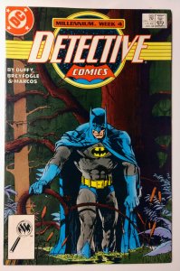 Detective Comics #582 (7.0, 1988)