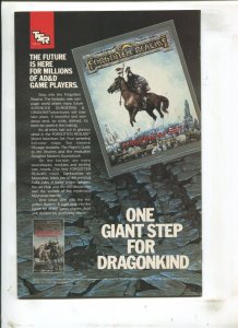 Green Arrow #1 Mike Grell (9.0) 1988