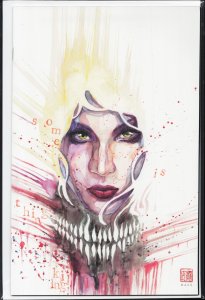 Something is Killing the Children #3 Slaughter Pack Cover (2019) Something Is...