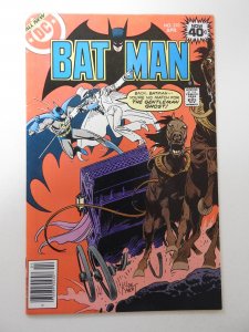 Batman #310 (1979) FN+ Condition!