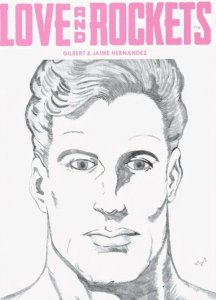 Love and Rockets #16 (2025) VF/NM