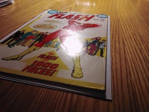 The Flash #218 (1972)