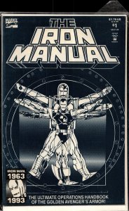 The Iron Manual (1993)