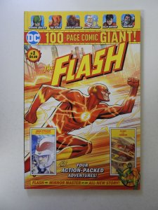 The Flash 100-Page Giant (2019) NM- condition