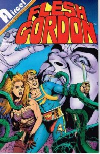 Flesh Gordon #1