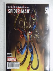 Ultimate Spider-Man #58 (2004)