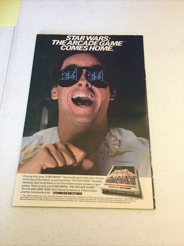 Transformers 1 Vf Very Fine 8.0 1984 Marvel Comics