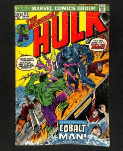 Incredible Hulk (1962) #173
