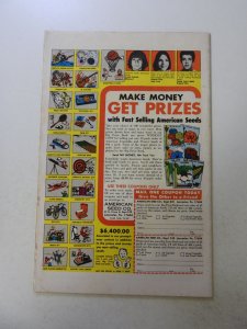 The Amazing Spider-Man #157 (1976) VF- condition MVS intact