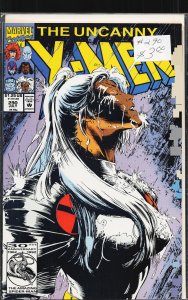 The Uncanny X-Men #290 (1992) X-Men