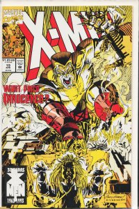 X-Men #19 (1993) X-Men