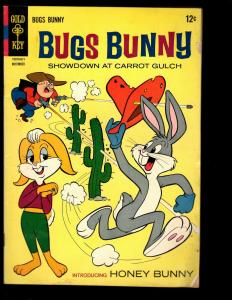 9 Comics Bugs Bunny # 505 611 409 509 809 503 905 701 + Porky pig 509 JL37