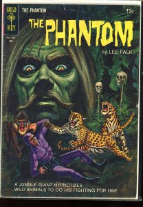 The Phantom #12 (1965)