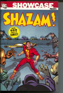 Showcase Presents Shazam!-Vol.1-Denny O'Neil-2006-PB-VG/FN