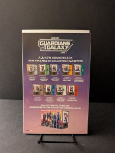 Spine-Tingling Spider-Man #0 Greg Land Variant (2023)