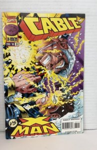 Cable #31 (1996)