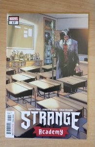 Strange Academy #17 (2022)