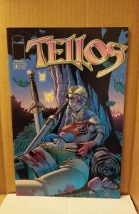 Tellos #6 (2000)
