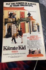 Action Comics #584 (1987)