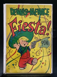 Dennis the Menace #99