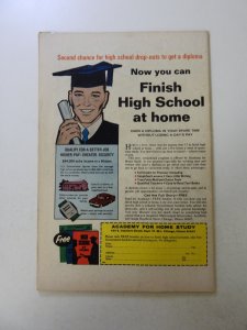 Astonishing Tales #1 (1970) VG/FN condition