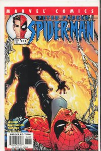 Peter Parker: Spider-Man #31 (2001)