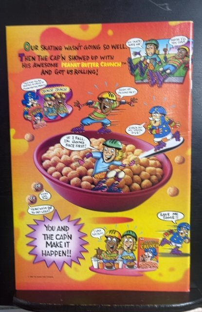 Fantastic Four #10 (1997)