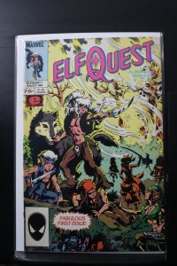 ElfQuest #1 Direct Edition (1985)