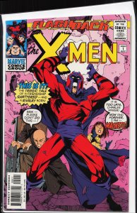 X-Men #-1 (1997) X-Men
