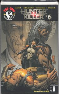 Hunter-Killer #6 (2006)
