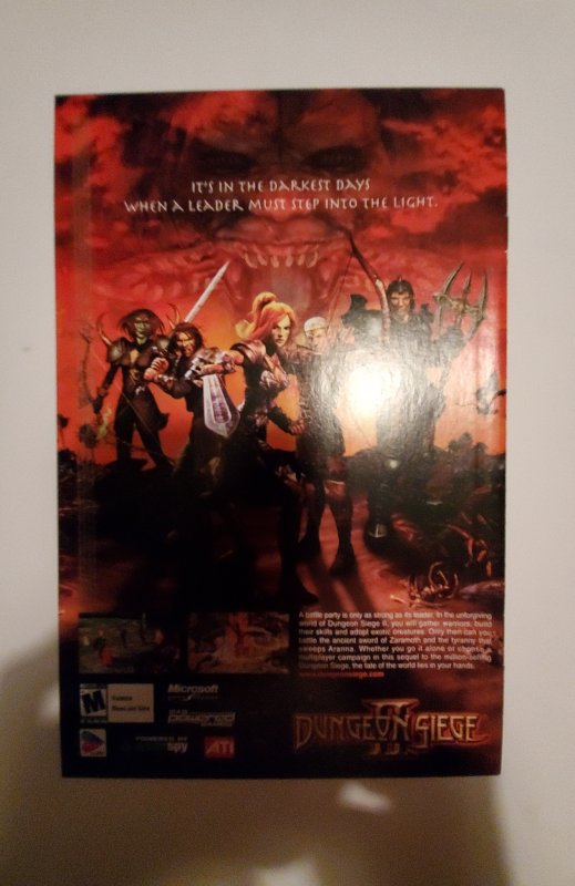 X-Men: Colossus - Bloodline #1 (2006) NM Marvel Comic Book J736