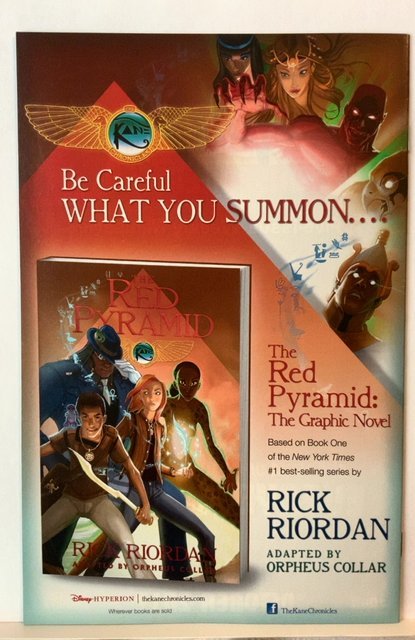 Avengers Academy #36 (2012)