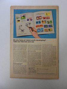 Daredevil #74 (1971) VG condition