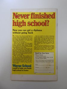 Doctor Strange #7 (1975) FN/VF condition