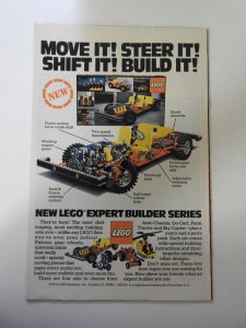 The Spectacular Spider-Man #27 (1979)