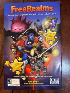 Action Comics #881 (2009)