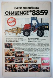 King Conan #8 (6.5, 1981) NEWSSTAND