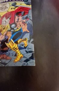 The Mighty Thor #436 (1991) Very Good Condition