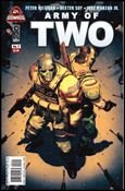 Army of Two 2-A  VF/NM