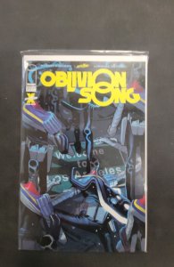 Oblivion Song #31 (2021)