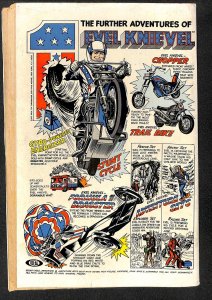 Avengers #144 VG 4.0 1st Hellcat! Marvel Comics Thor Captain America