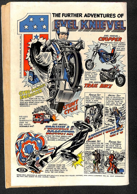 Avengers #144 VG 4.0 1st Hellcat! Marvel Comics Thor Captain America