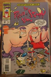 The Ren and Stimpy Show  23 9-4-nm