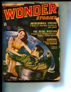 Thrilling Wonder Stories-Pulp-2/1952-Jack Vance-Erik Fennel