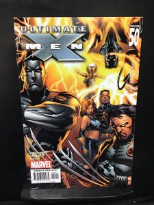 Ultimate X-Men #50 (2004)nm