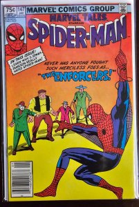 Marvel Tales #147 (1983)