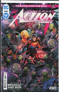 Action Comics #1065 (2024)